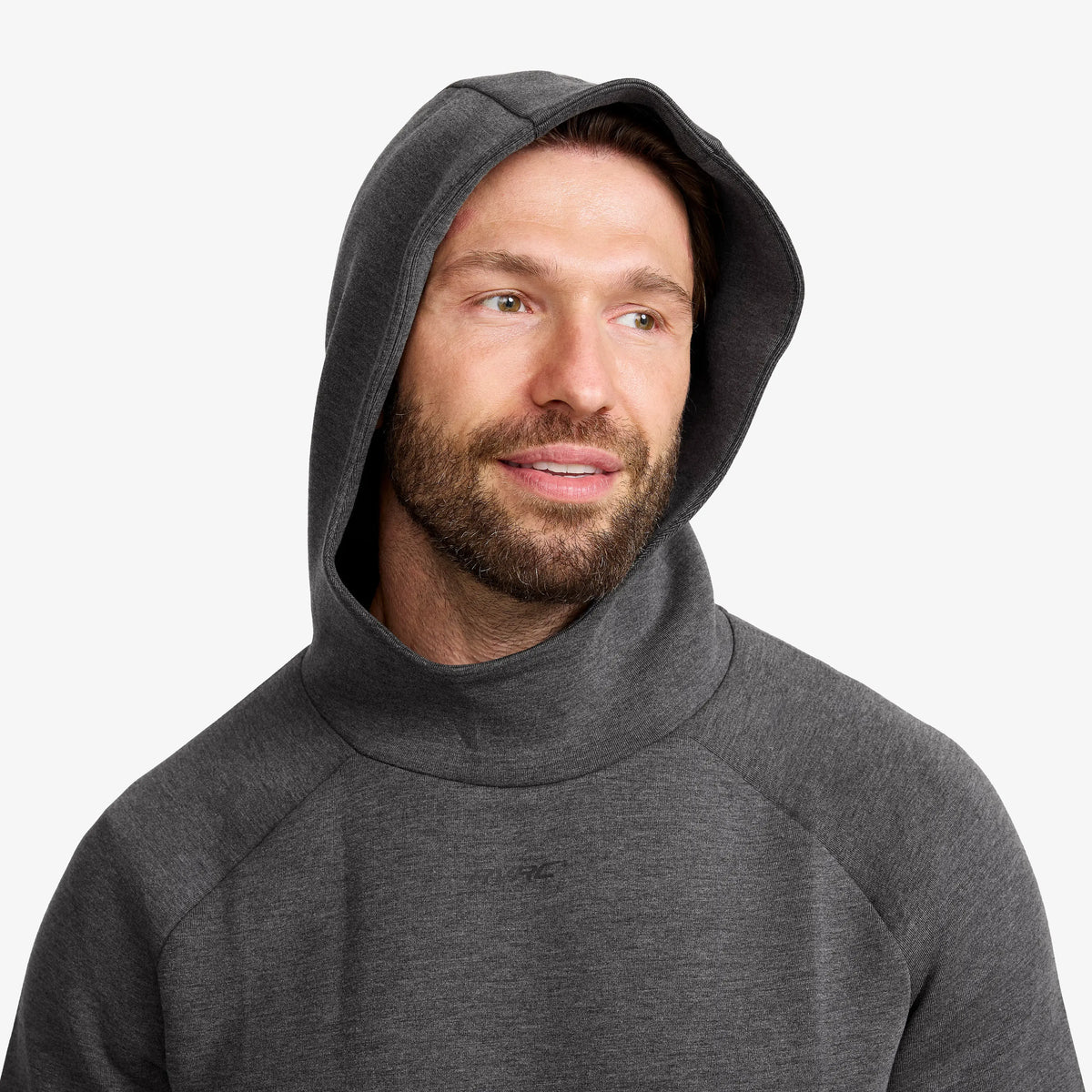Street Scuba Hoodie Men