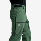 Atlas 3L Ski Trousers Men
