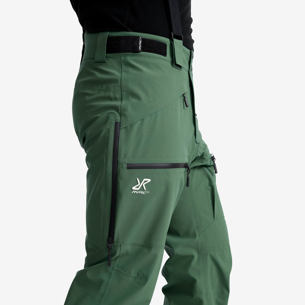 Atlas 3L Ski Trousers Men