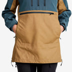 Outdoor Anorak Women
