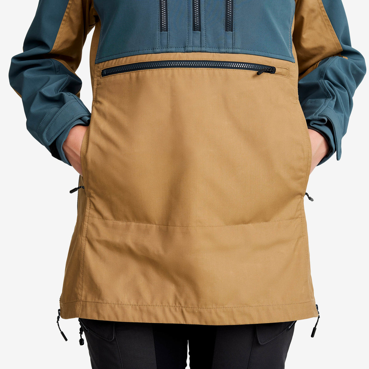 Outdoor Anorak Women