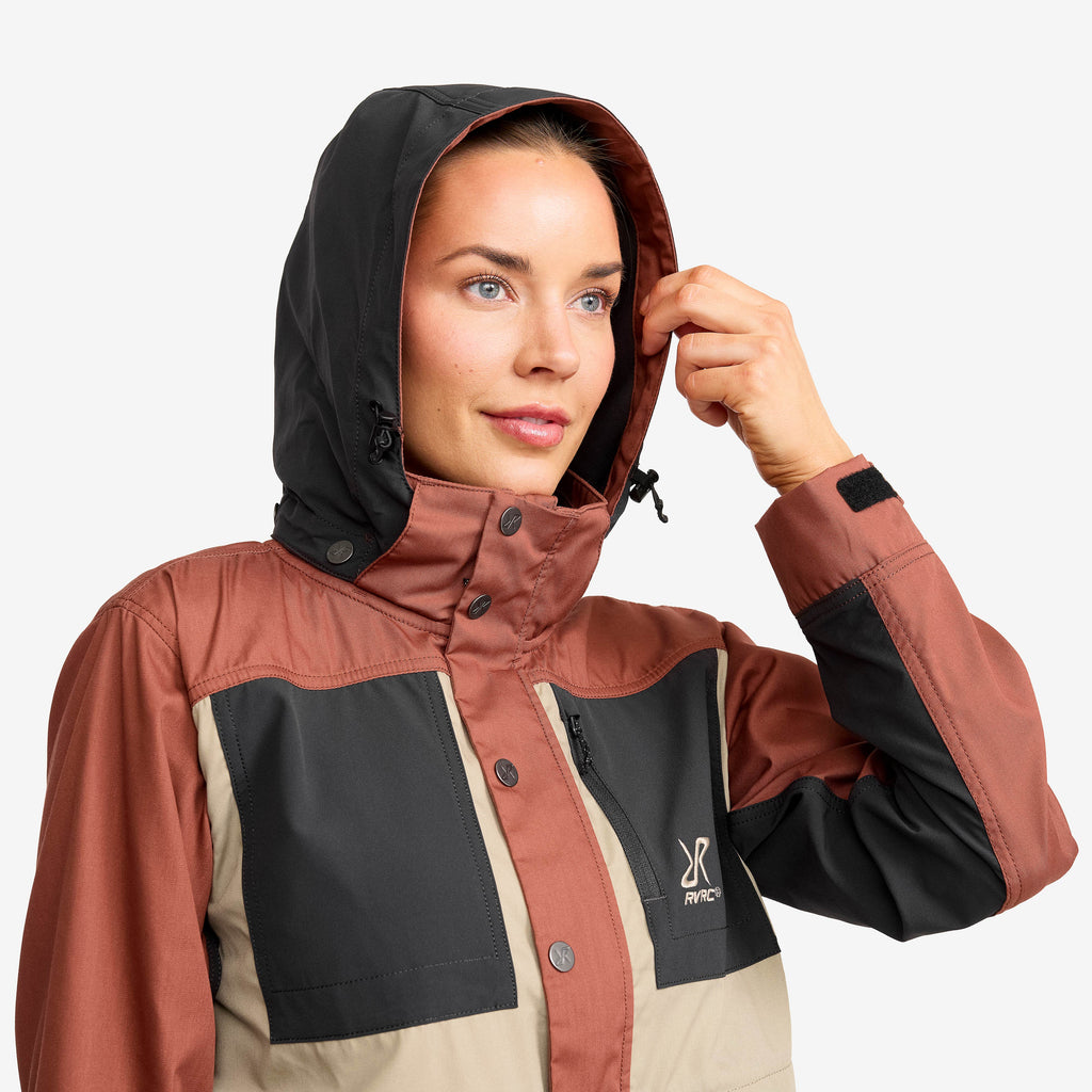 Rambler Lightweight Pro Jacket Women