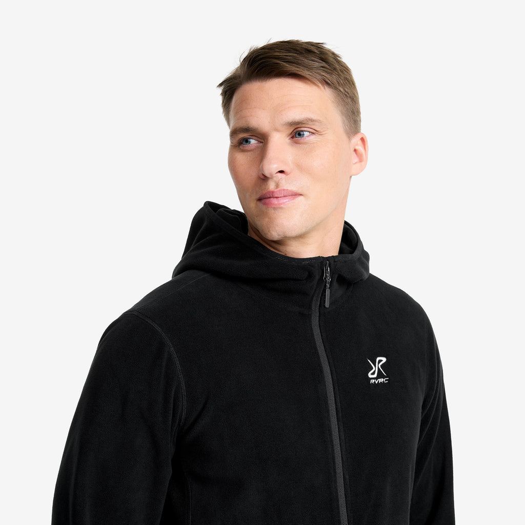 Hiker Fleece Hoodie Men