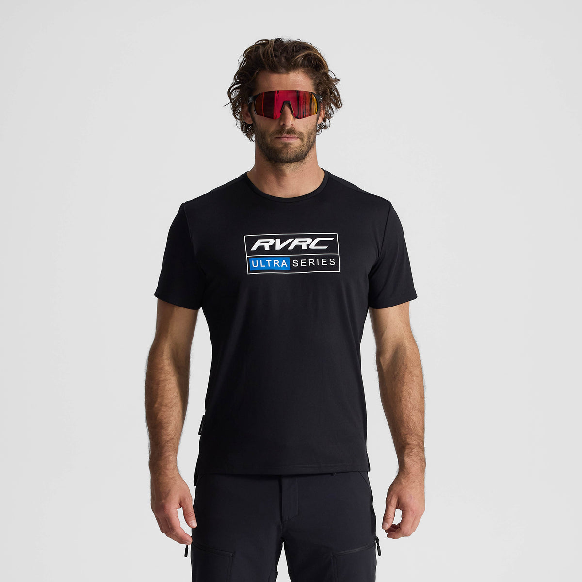 Ultra Technical T-shirt Men