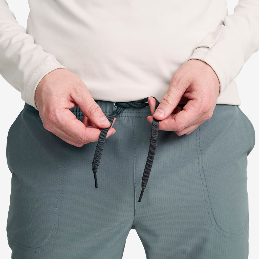 Athletic Lightweight Trousers Men