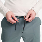 Athletic Lightweight Trousers Men