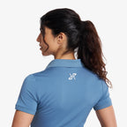 Stream Active Polo Shirt Women