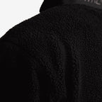 High Pile Fleece Jacket Men
