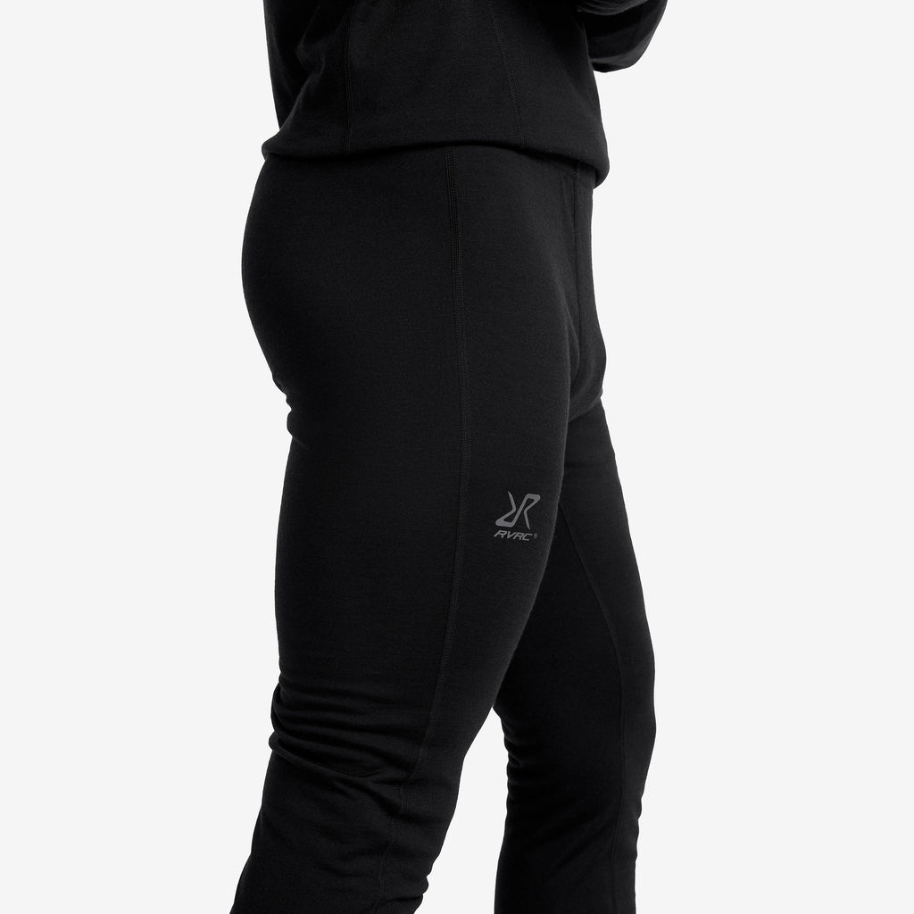Route Merino Light Base Layer Trousers Men