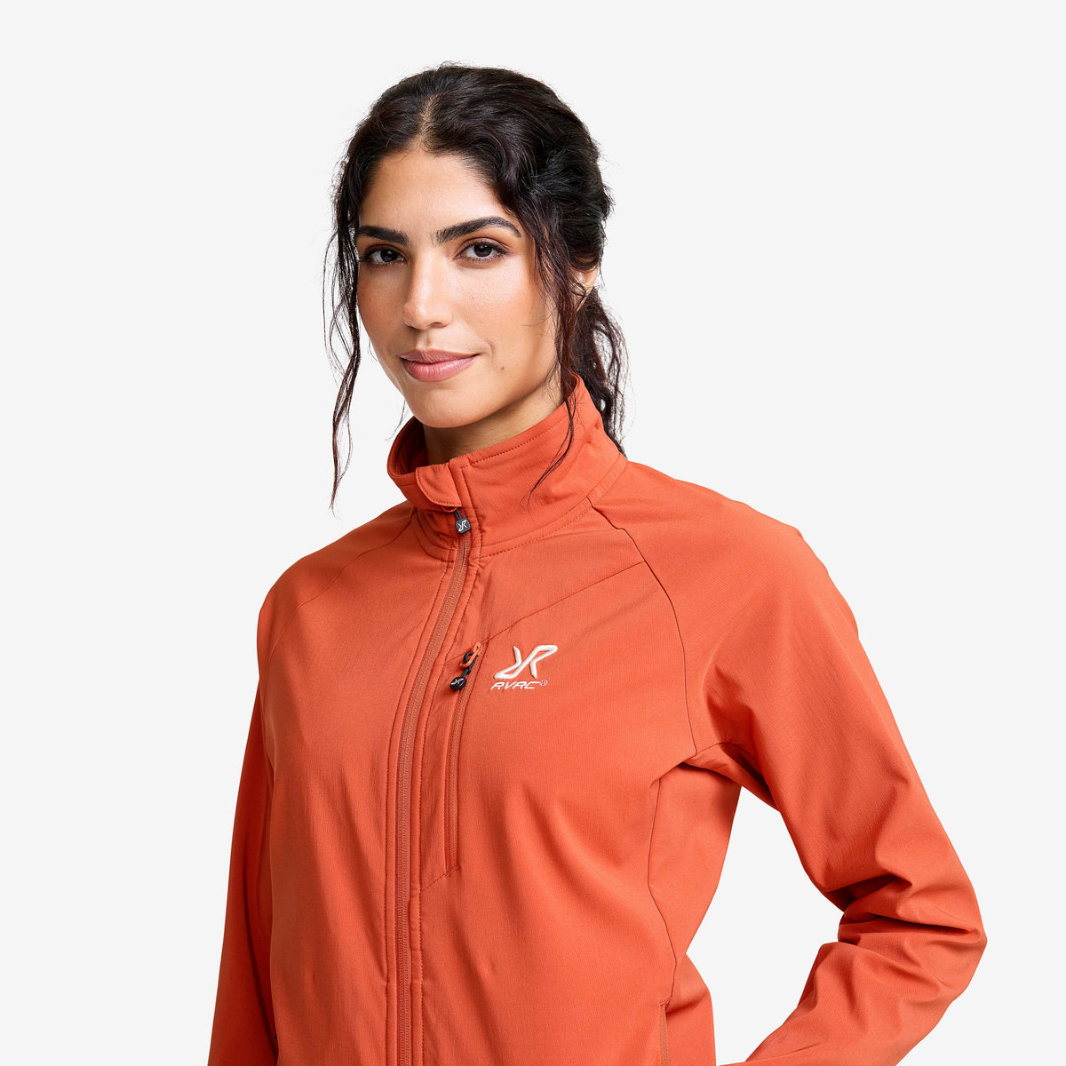 Exciter Stretch Jacket Women