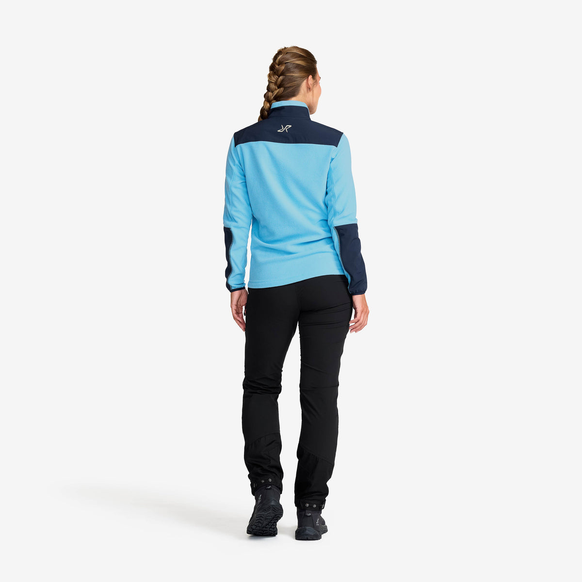 River Hybrid Fleece Jacket Women