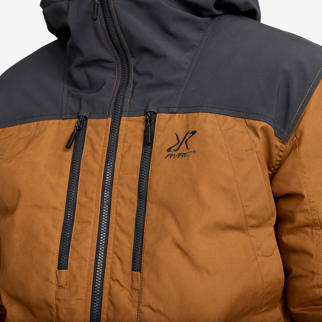 Outdoor Parka Men