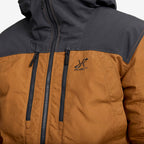 Outdoor Parka Men