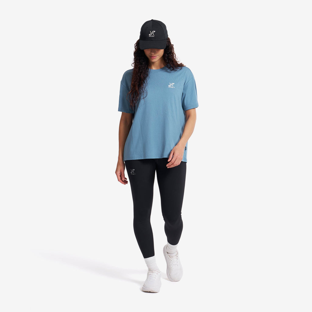 Easy Relaxed T-shirt Women