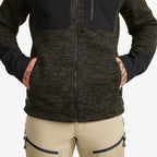 Wander Pro Wool Hoodie Men