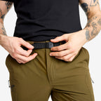 Elevate Hiking Zip-off Trousers Men