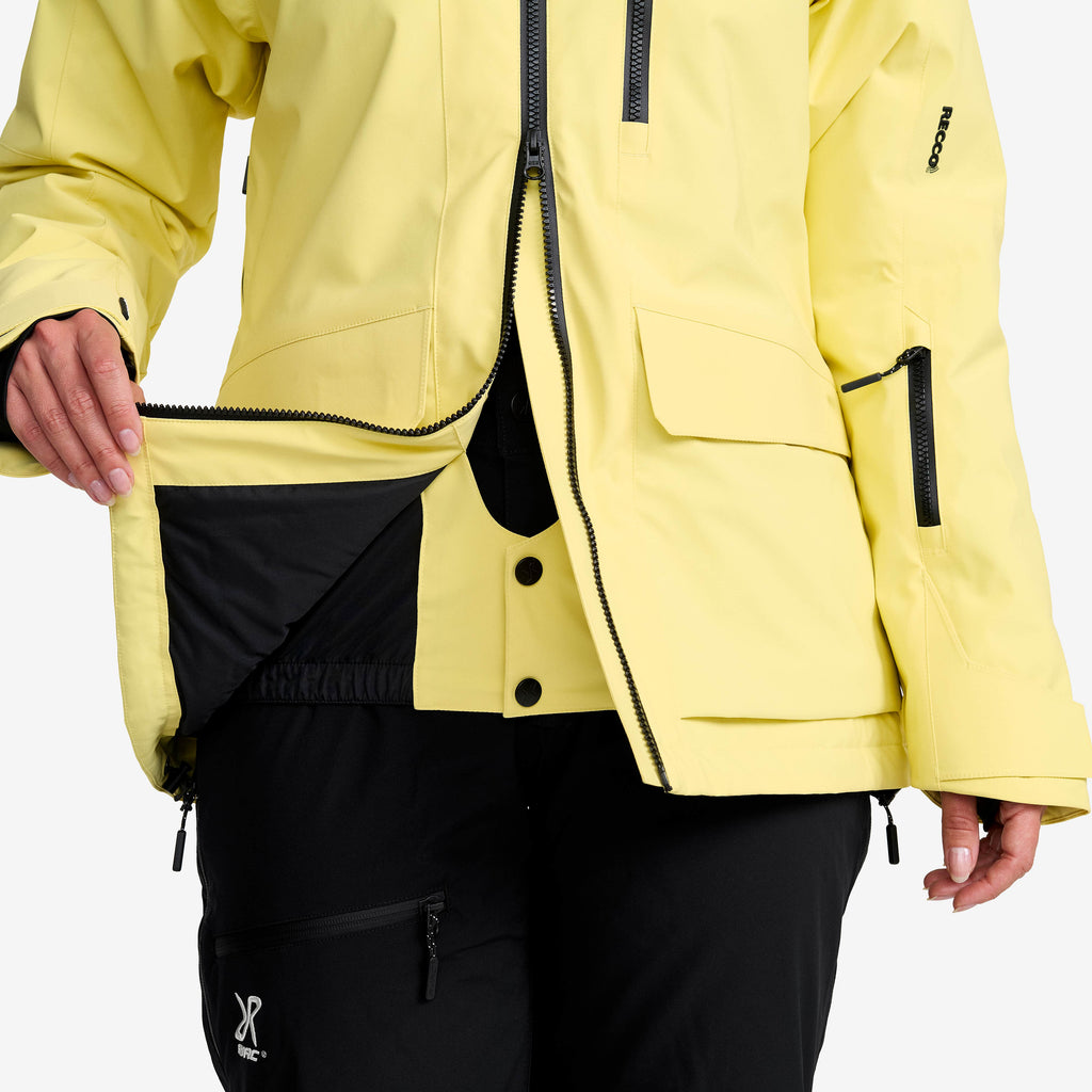 AccXel Insulated 2L Ski Jacket Women