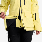 AccXel Insulated 2L Ski Jacket Women