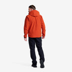 Hiball Softshell Jacket Men