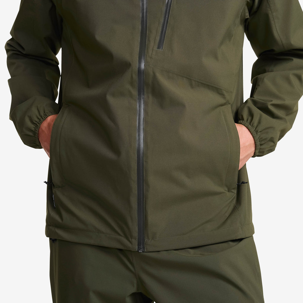 Vector 2L Jacket Men