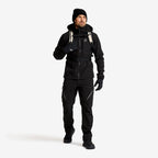 Hiball Softshell Trousers Men