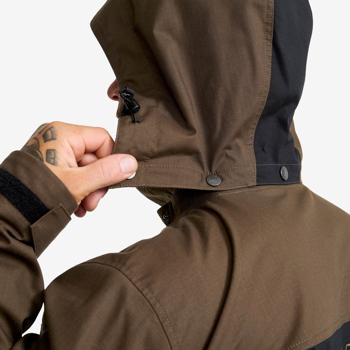 Field Pro Warm Outdoor Jacket Men