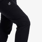 Nordwand Stretch Zip-off Trousers Women