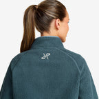 Canyon Full-zip Pile Fleece Women