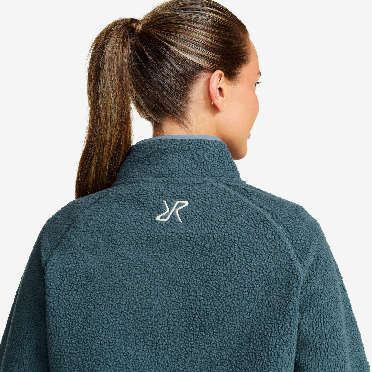Canyon Full-zip Pile Fleece Women