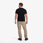 Nordwand Pro Zip-off Trousers Men