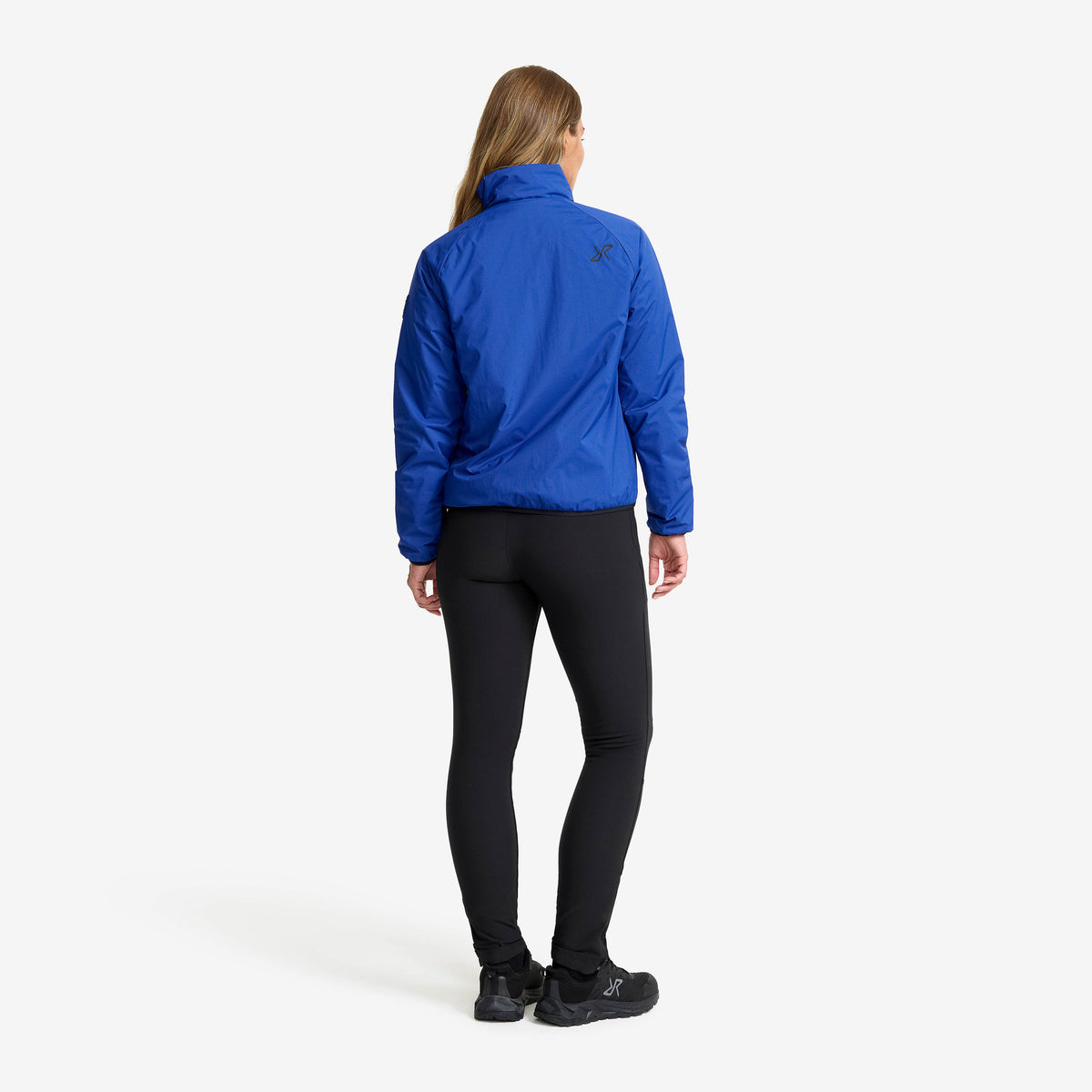 Flatter Insulated Jacket Women