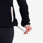 Woodland Half-zip Fleece Women
