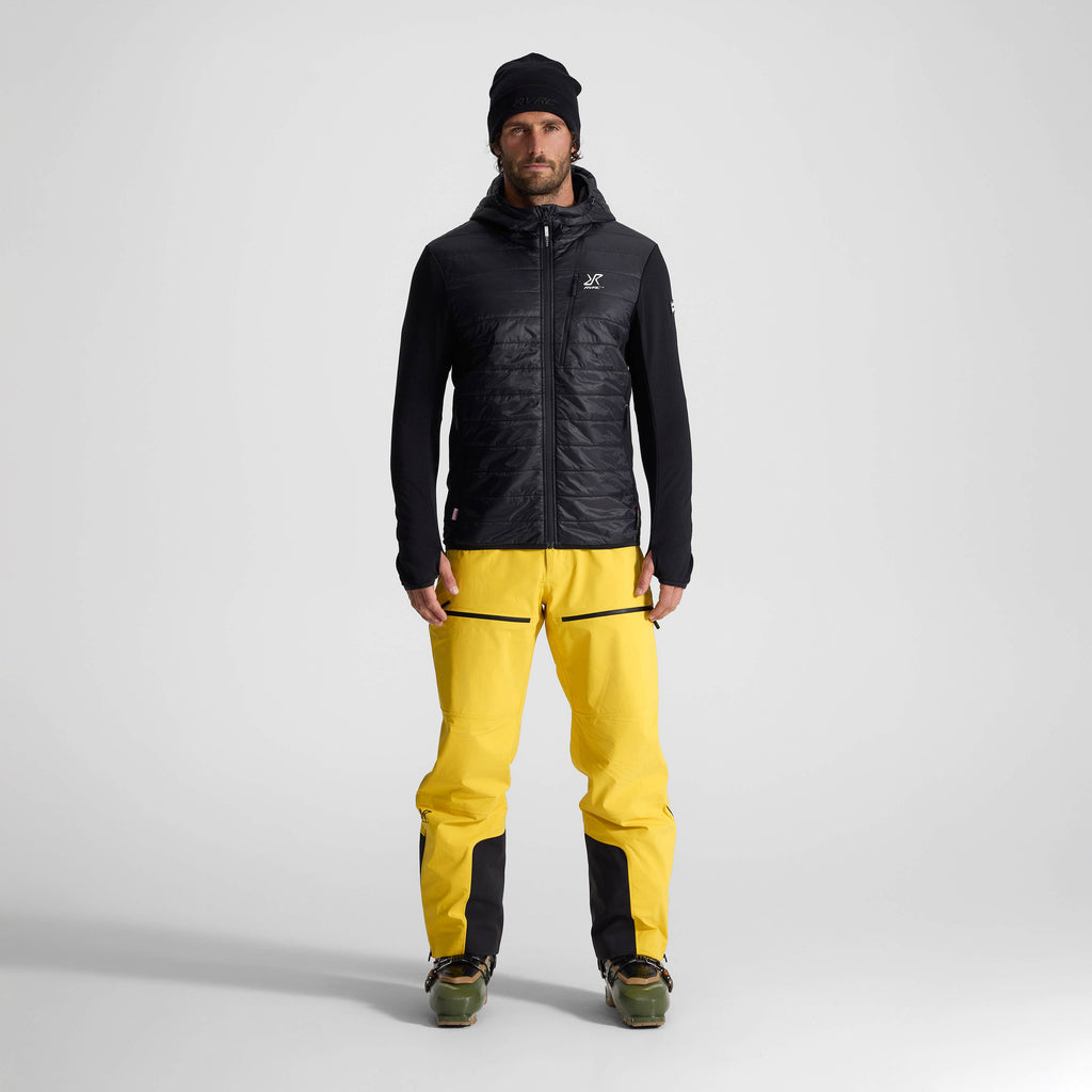 Ultra Hybrid Jacket Men