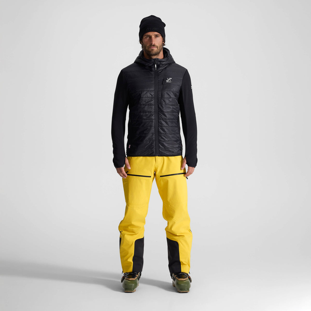 Ultra Hybrid Jacket Men