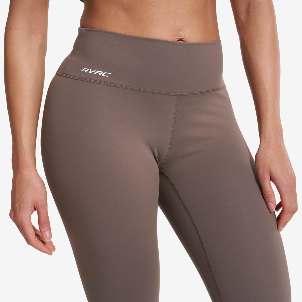 Paragon Soft High-waisted Leggings Women