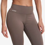 Paragon Soft High-waisted Leggings Women