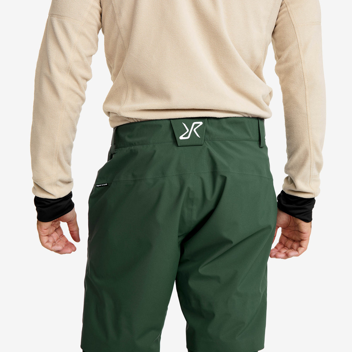 Cloud 3L Shell Trousers Men