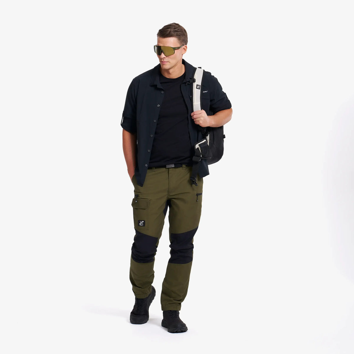 Nordwand Trousers Men
