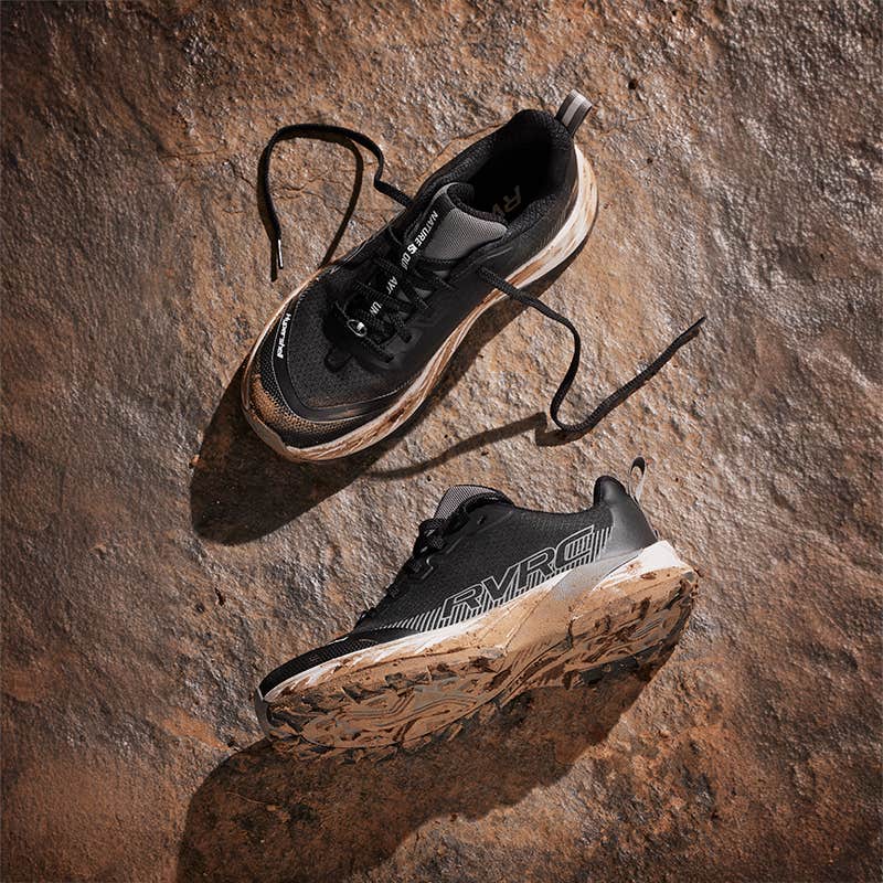 Trailblaze Waterproof Hiking Shoes Men