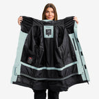 AccXel 2L Ski Jacket Women