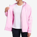 RVRC Full-zip Hoodie Women