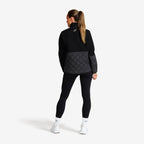 Canyon Hybrid Pile Fleece Women