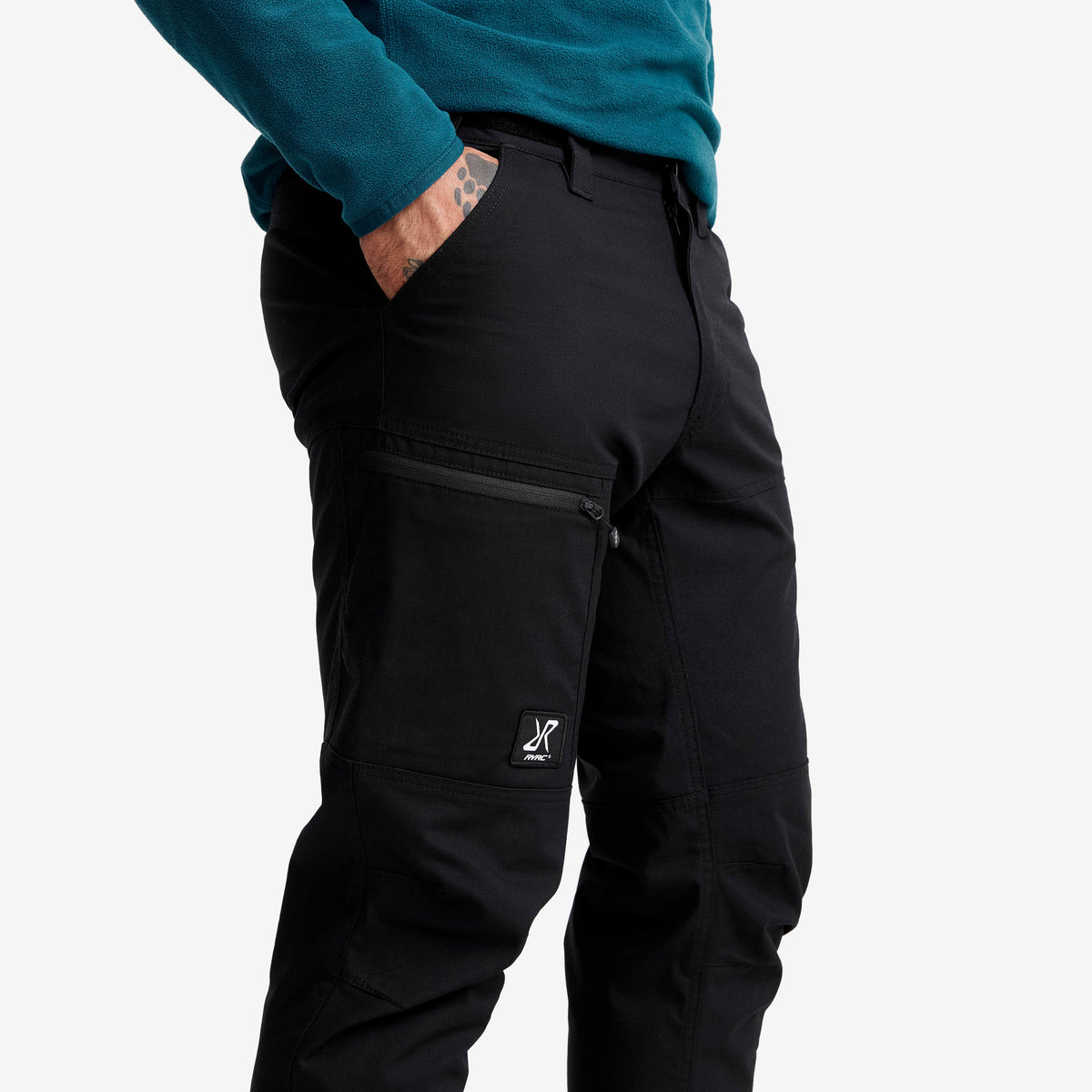 Field Outdoor Trousers Men