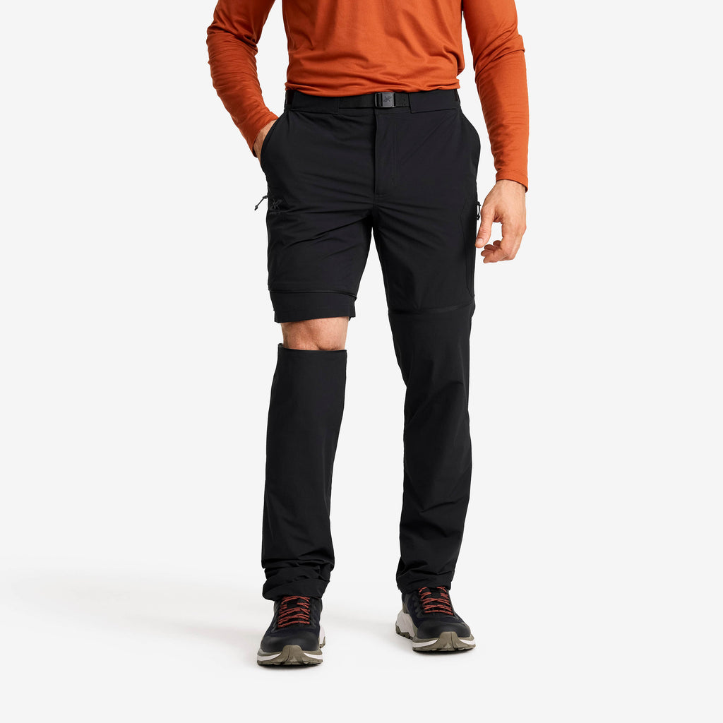 Elevate Hiking Zip-off Trousers Men