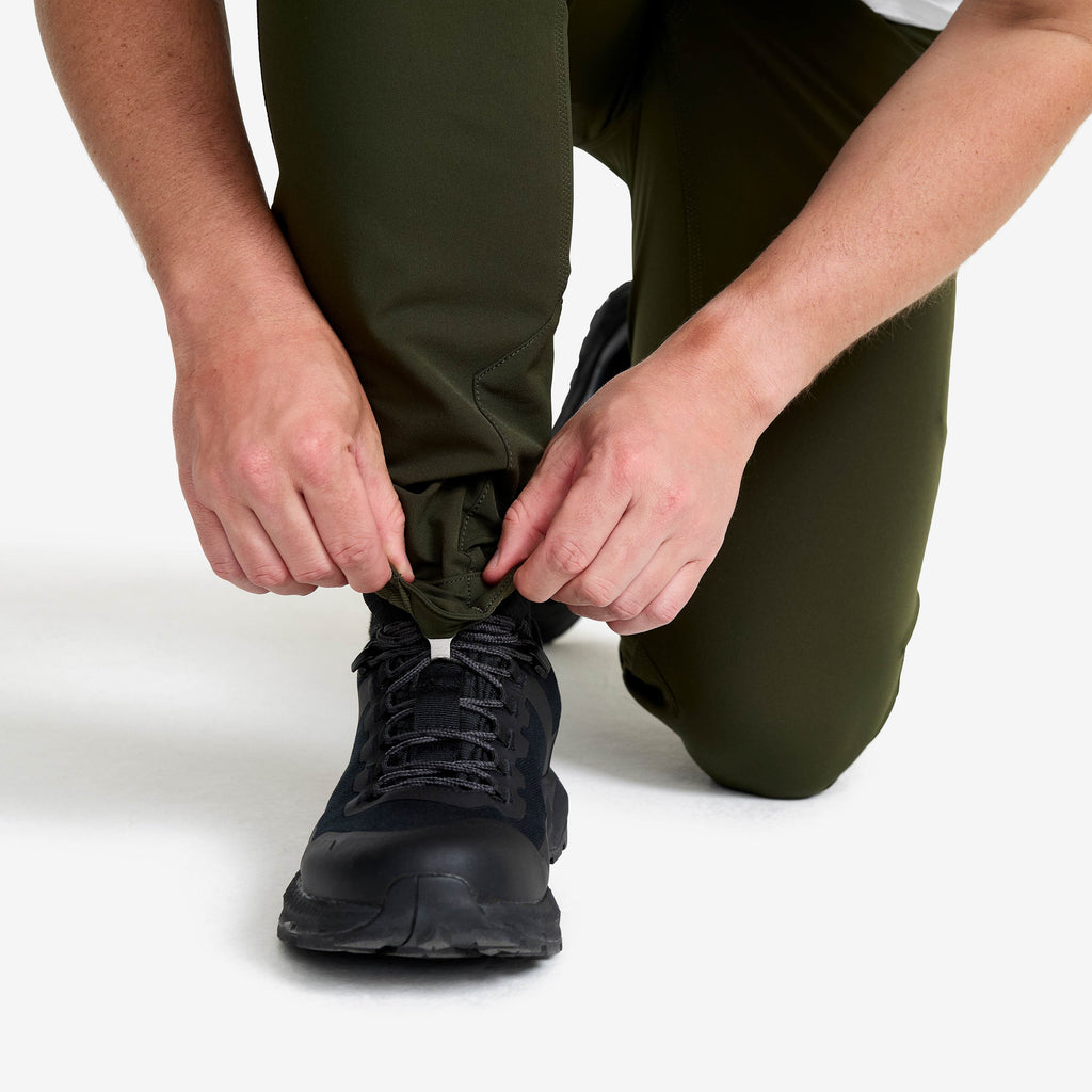 Explorer Outdoor Jeans Men