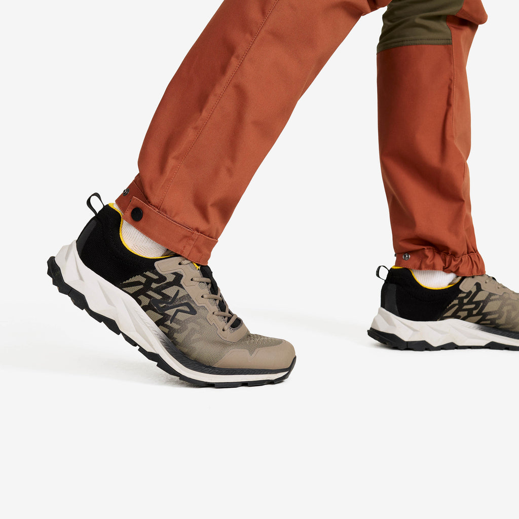 RVRC GP Pro Zip-off Trousers Men