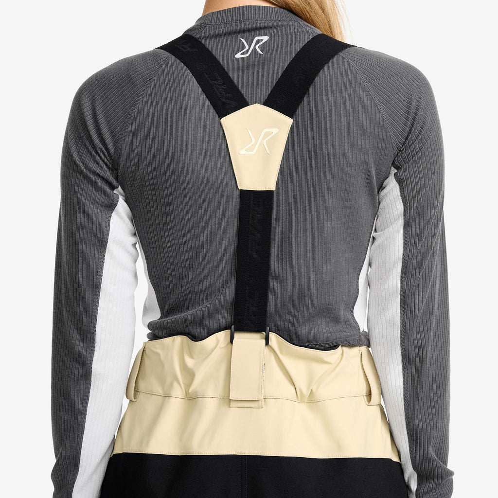 AccXel Insulated 2L Ski Trousers Women