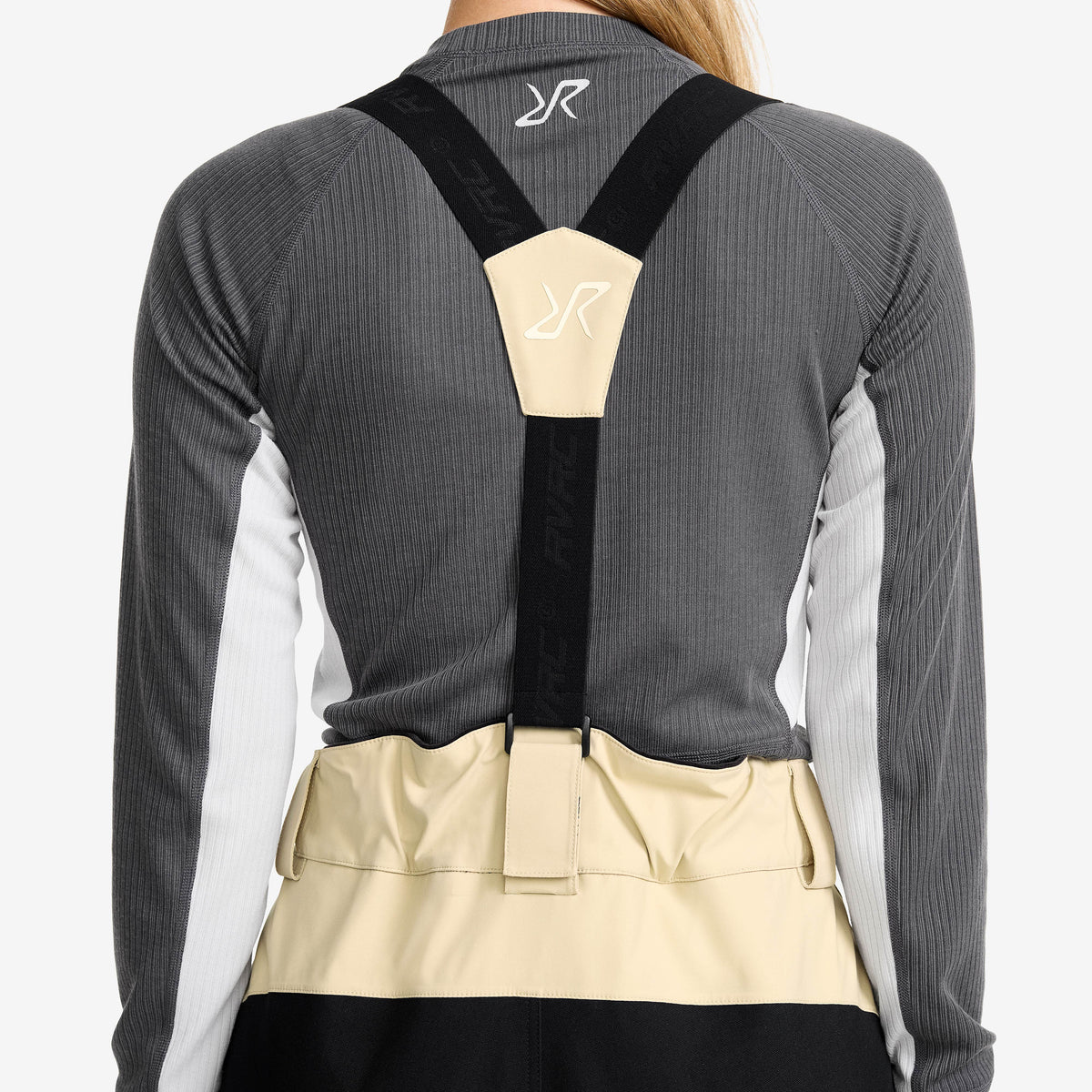 AccXel Insulated 2L Ski Trousers Women