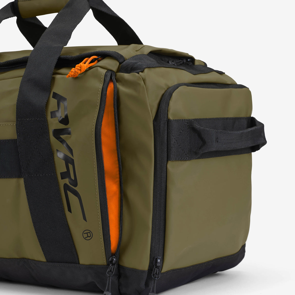 Packable Duffel Bag 40L Unisex
