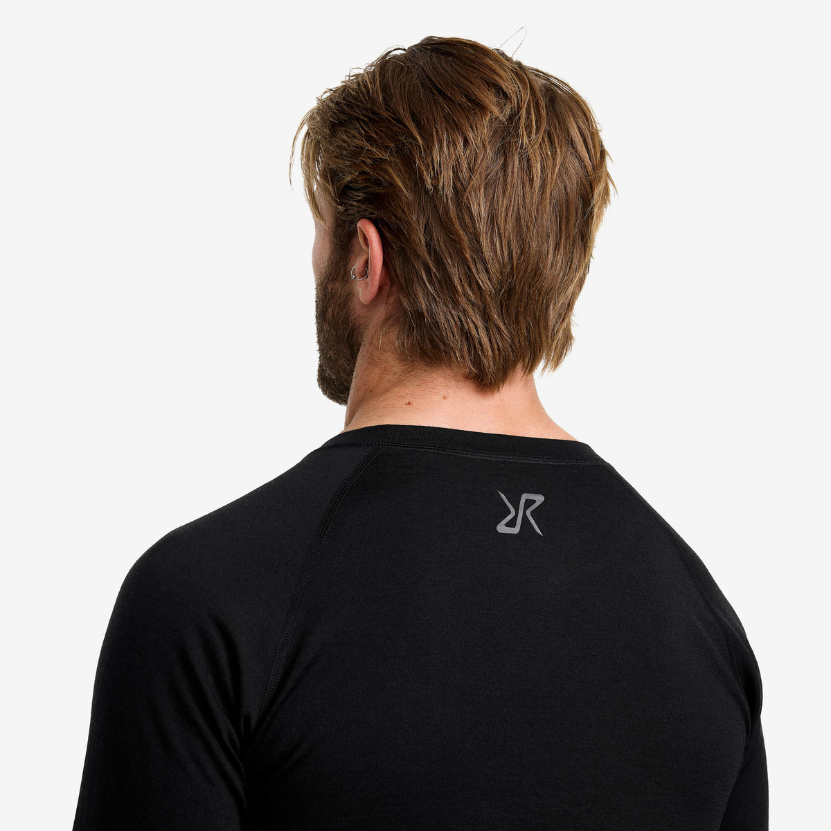 Route Merino Light Base Layer Top Men